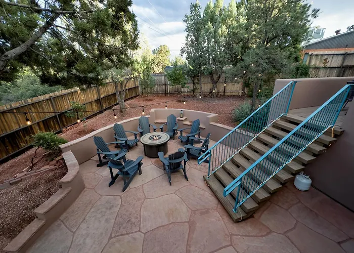 Spectacular Destination With Pool & * Sedona