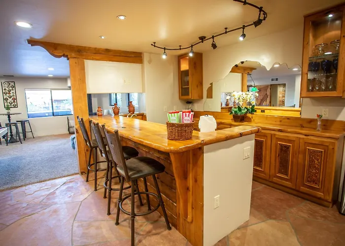 Spectacular Destination With Pool & Casa vacanze Sedona