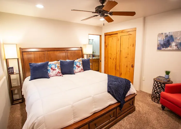 Spectacular Destination With Pool &