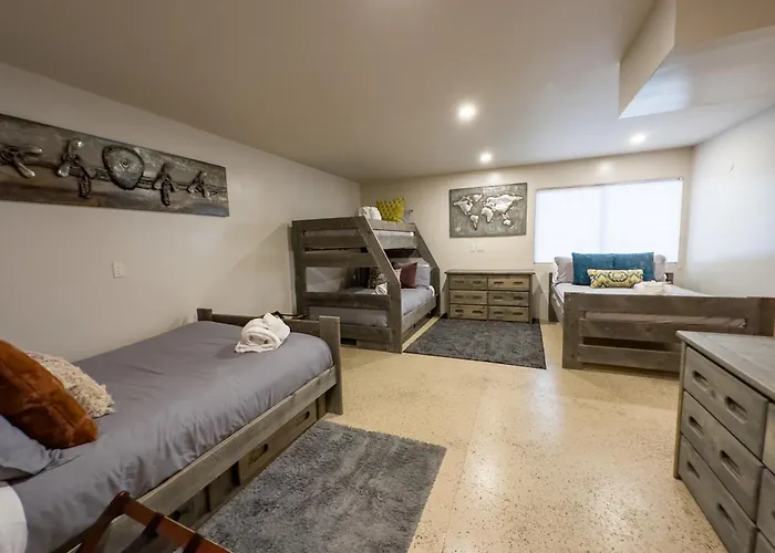 Casa vacanze Spectacular Destination With Pool & Sedona
