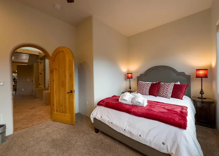 Casa vacanze Spectacular Destination With Pool &