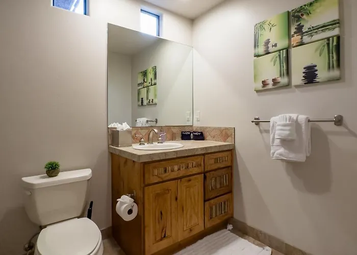 Spectacular Destination With Pool & Casa vacanze Sedona