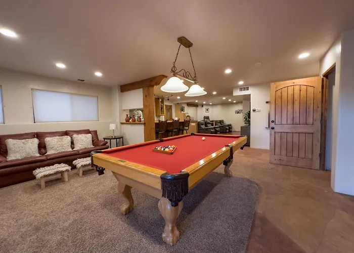 Spectacular Destination With Pool &