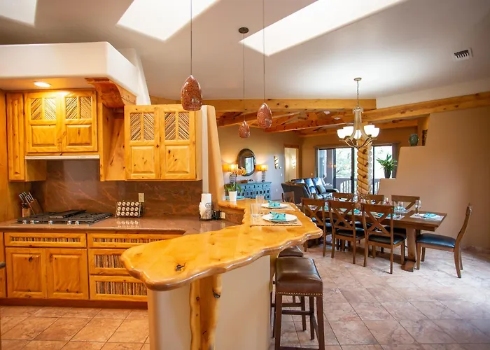 Spectacular Destination With Pool & Casa vacanze Sedona