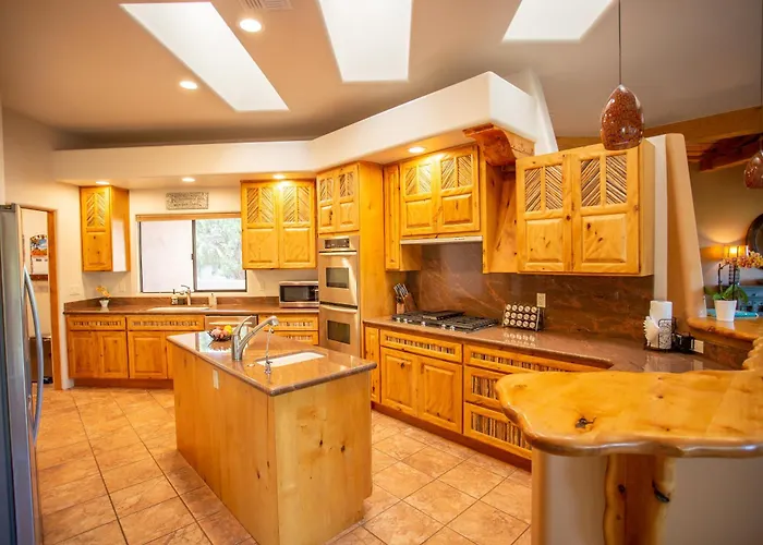 Casa vacanze Spectacular Destination With Pool &