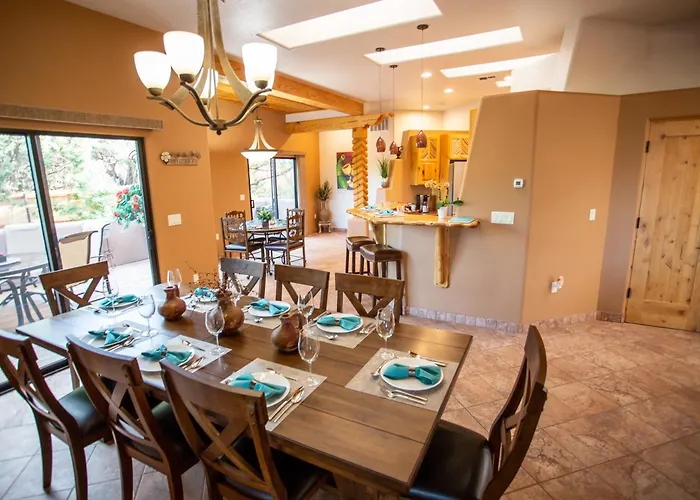 Spectacular Destination With Pool & Casa vacanze Sedona