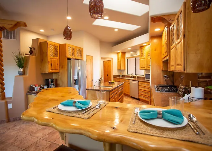 Spectacular Destination With Pool & Sedona