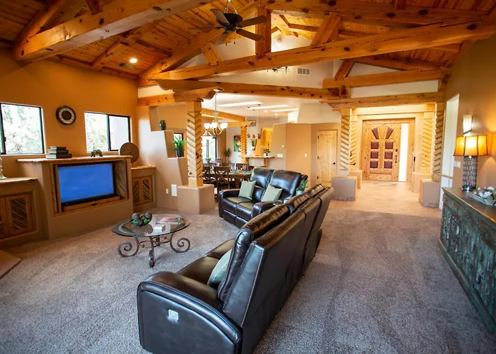 Spectacular Destination With Pool & Casa vacanze Sedona