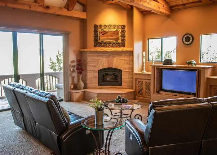Casa vacanze Spectacular Destination With Pool & Sedona