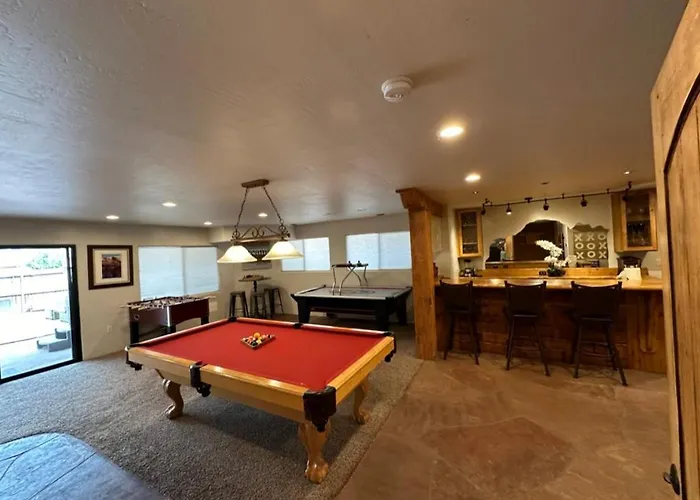 Spectacular Destination With Pool & Casa vacanze Sedona