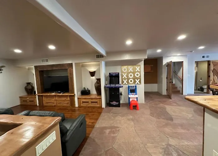 Casa vacanze Spectacular Destination With Pool & Sedona