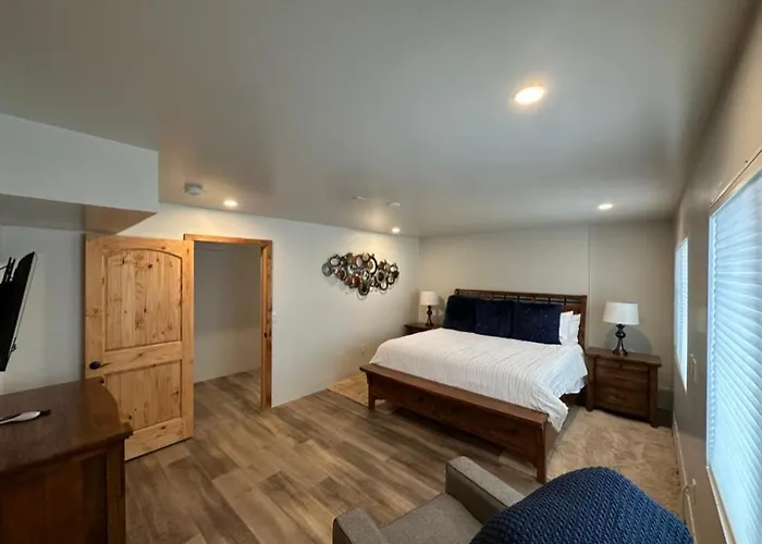 Spectacular Destination With Pool & Casa vacanze Sedona